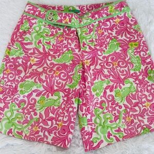 Lily Pulitzer Size 4